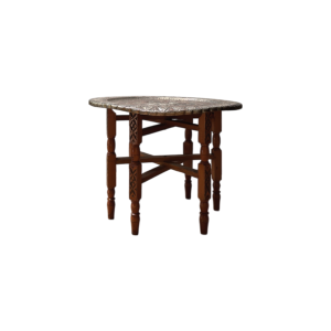 Boho Loungetisch 10